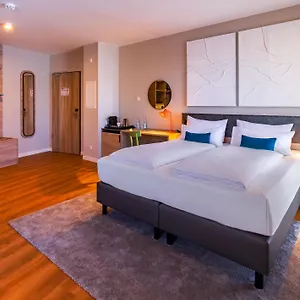 Ramada Encore By Wyndham Messe Monachium